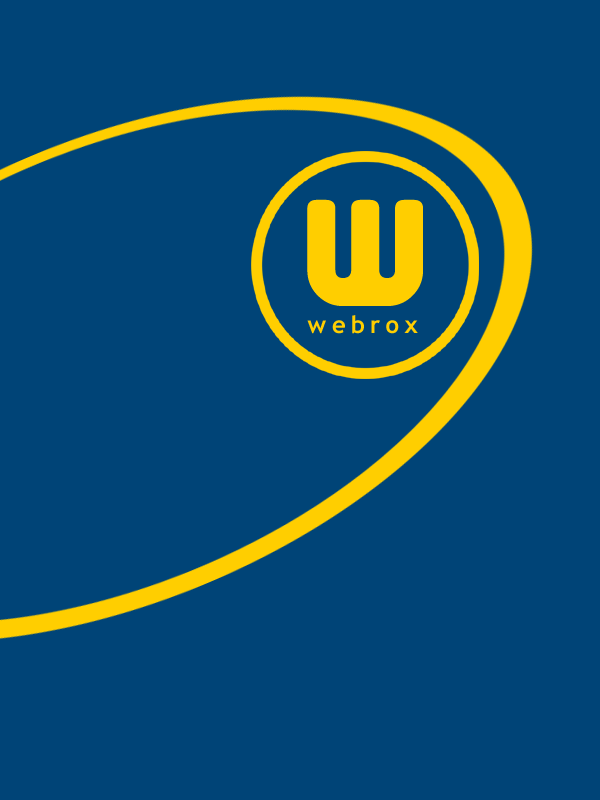 WebRox Logo